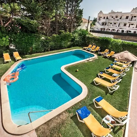 Casa Amendoeiras Vila Albufeira