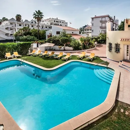 Vila Casa Amendoeiras Albufeira