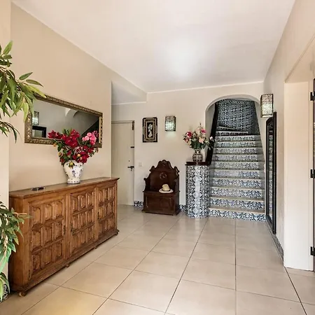 Casa Amendoeiras 阿尔布费拉
