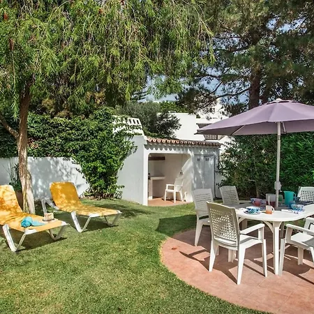 Casa Amendoeiras 阿尔布费拉
