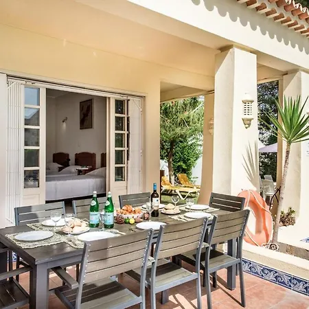 Casa Amendoeiras 别墅