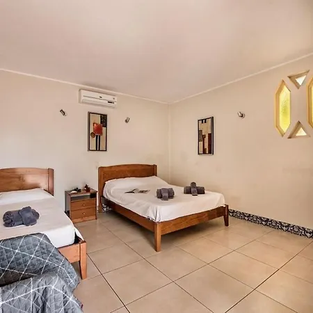 Casa Amendoeiras 别墅