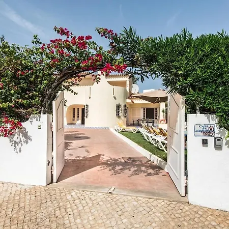 Casa Amendoeiras 别墅