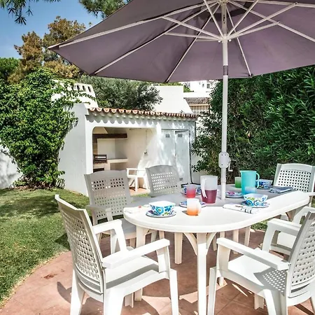 Vila Casa Amendoeiras