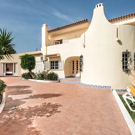 Casa Amendoeiras 阿尔布费拉