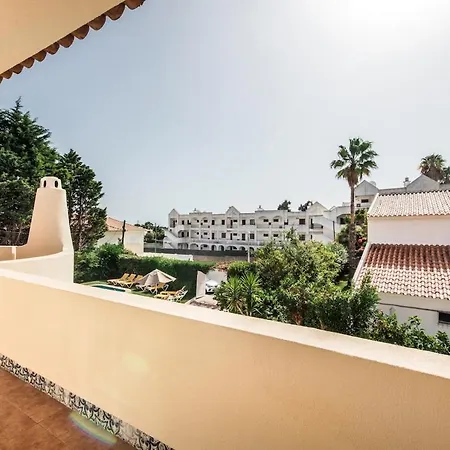 Casa Amendoeiras 别墅 *