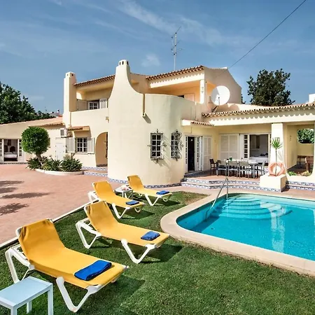 Casa Amendoeiras * 阿尔布费拉